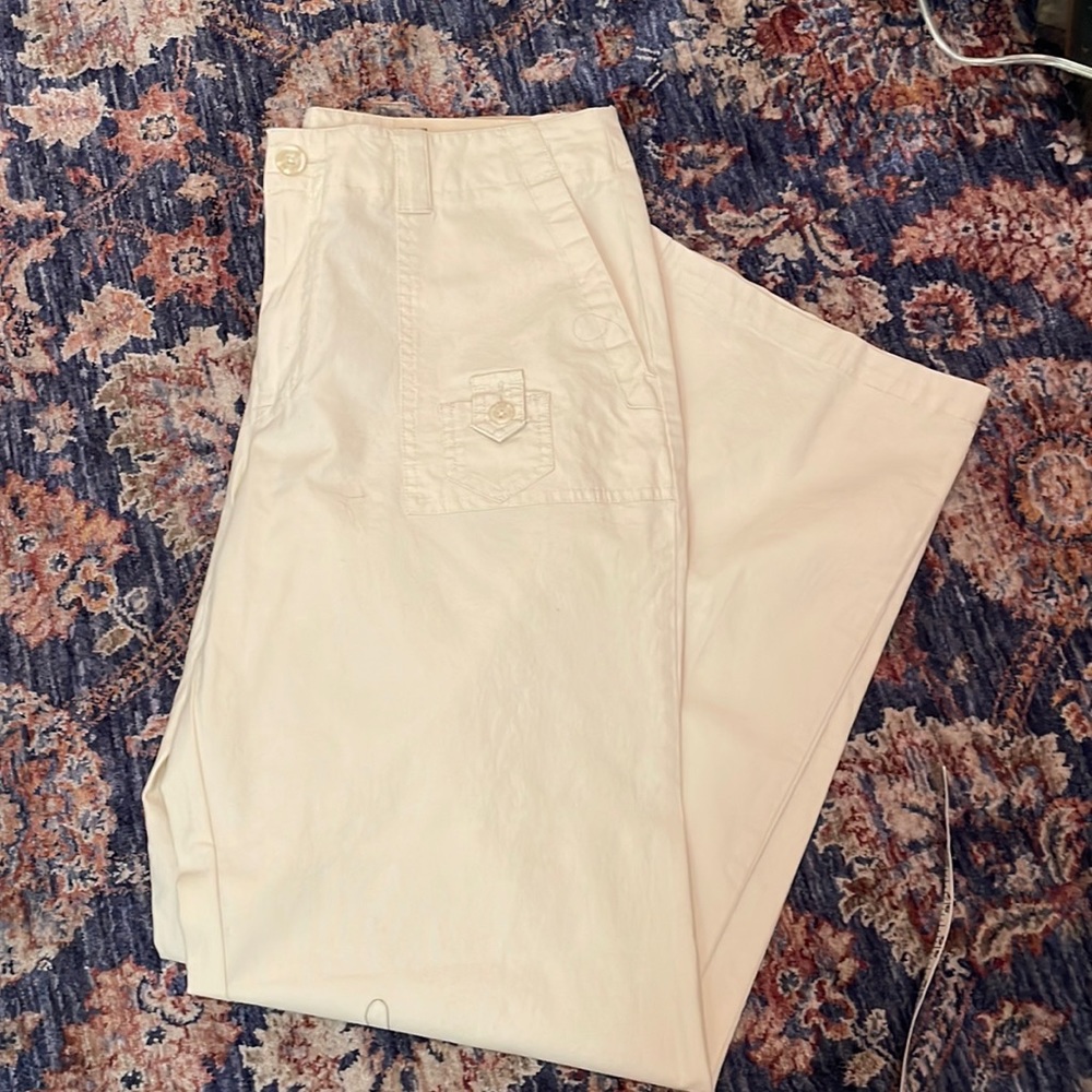 NWT Dockers Stretch Cargo Pant
